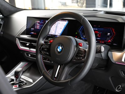 2024 BMW XM thumbnail 69