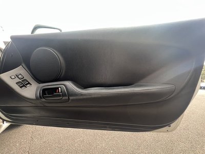 1997 Toyota SUPRA — миниатюра 18