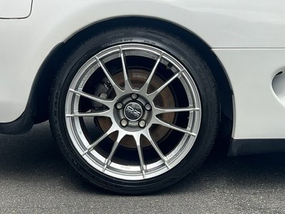 1997 Toyota SUPRA — миниатюра 20