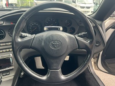 1997 Toyota SUPRA — фото 15