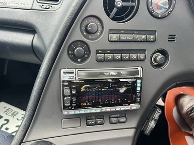 1997 Toyota SUPRA — миниатюра 25