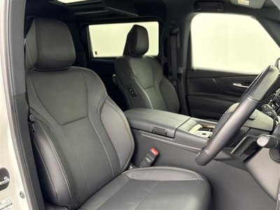 صورة 28 لـ 2024 Toyota ALPHARD