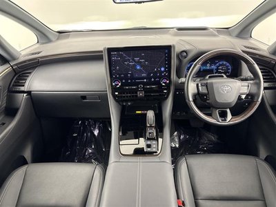 صورة 2 لـ 2024 Toyota ALPHARD