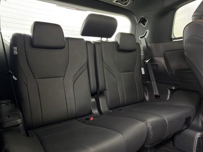 صورة 8 لـ 2024 Toyota ALPHARD