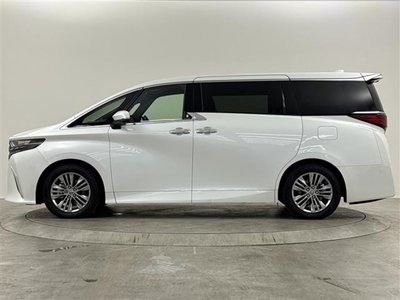 صورة 42 لـ 2024 Toyota ALPHARD