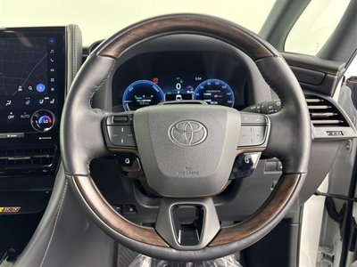 صورة 22 لـ 2024 Toyota ALPHARD