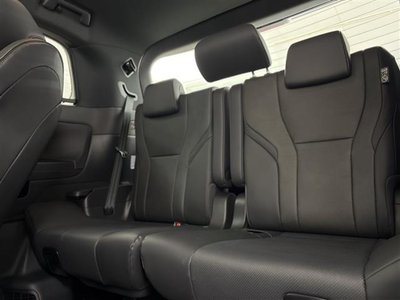صورة 35 لـ 2024 Toyota ALPHARD