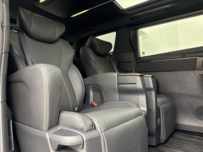 صورة 34 لـ 2024 Toyota ALPHARD