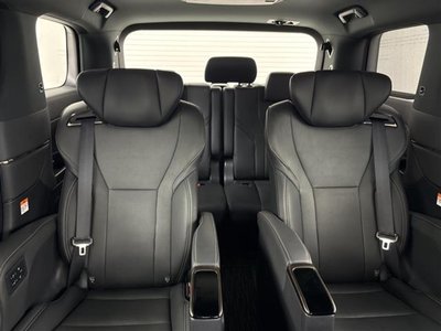 صورة 36 لـ 2024 Toyota ALPHARD