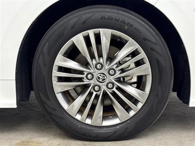 صورة 20 لـ 2024 Toyota ALPHARD
