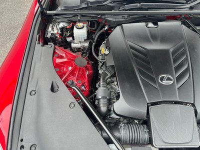 2022 Lexus LC CONVERTIBLE thumbnail 71