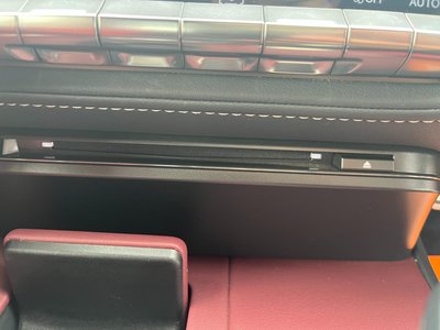 2022 Lexus LC CONVERTIBLE photo 13