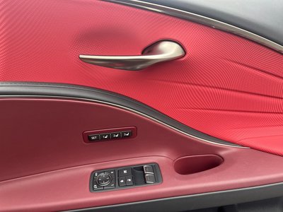2022 Lexus LC CONVERTIBLE thumbnail 35