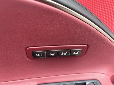 2022 Lexus LC CONVERTIBLE thumbnail 33