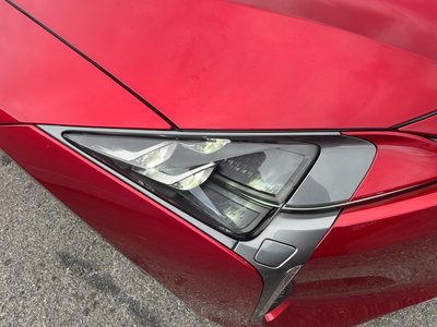 2022 Lexus LC CONVERTIBLE thumbnail 65