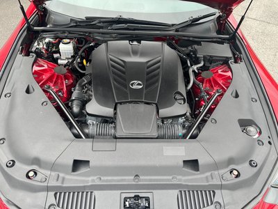 2022 Lexus LC CONVERTIBLE thumbnail 73