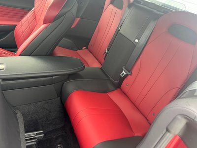 2022 Lexus LC CONVERTIBLE thumbnail 46
