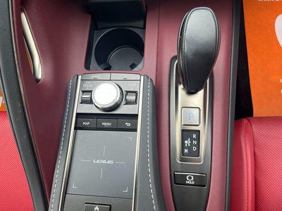 2022 Lexus LC CONVERTIBLE photo 15