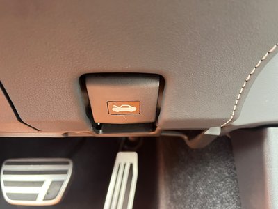 2022 Lexus LC CONVERTIBLE thumbnail 31