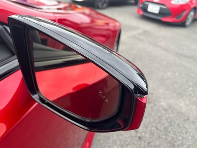 2022 Lexus LC CONVERTIBLE thumbnail 38