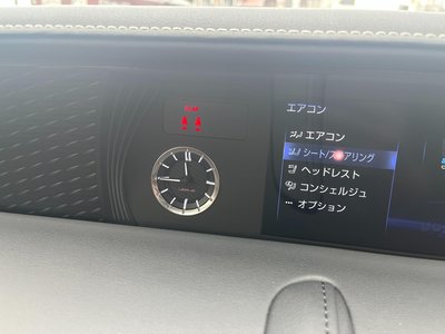 2022 Lexus LC CONVERTIBLE photo 11