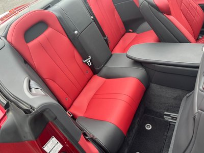 2022 Lexus LC CONVERTIBLE thumbnail 40