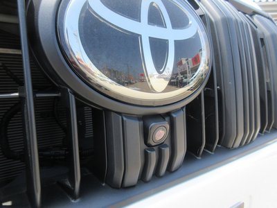 صورة 5 لـ 2023 Toyota LAND CRUISER PRADO