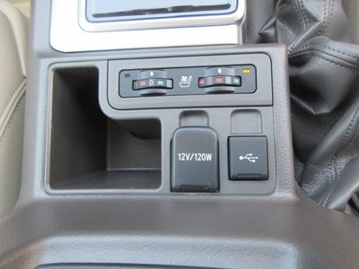 صورة 27 لـ 2023 Toyota LAND CRUISER PRADO
