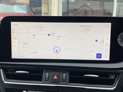 2023 Lexus ES thumbnail 23
