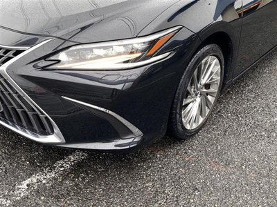 2023 Lexus ES thumbnail 68