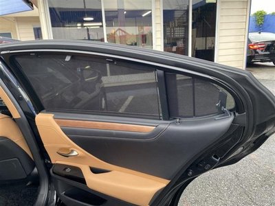 2023 Lexus ES thumbnail 52