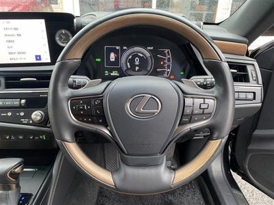 2023 Lexus ES thumbnail 42