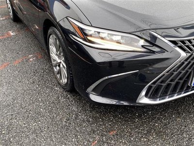 2023 Lexus ES thumbnail 67