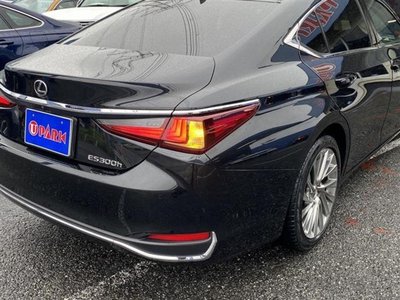2023 Lexus ES thumbnail 74