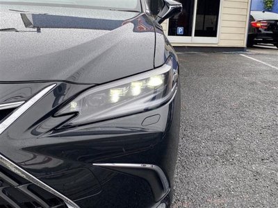 2023 Lexus ES thumbnail 66