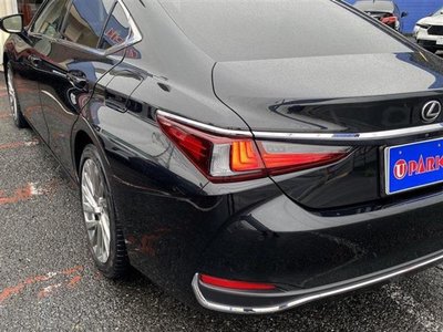 2023 Lexus ES thumbnail 73