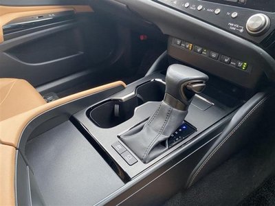 2023 Lexus ES thumbnail 30