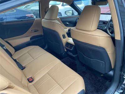 2023 Lexus ES thumbnail 53