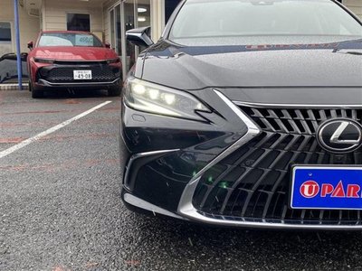 2023 Lexus ES thumbnail 63