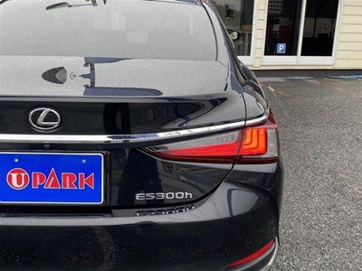 2023 Lexus ES thumbnail 72