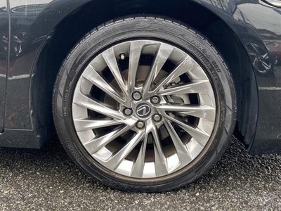 2023 Lexus ES thumbnail 75