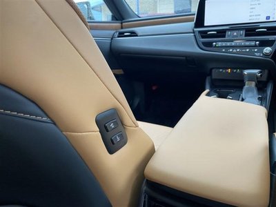 2023 Lexus ES thumbnail 54