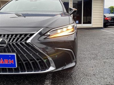 2023 Lexus ES thumbnail 64