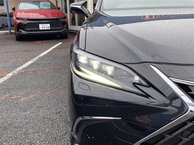 2023 Lexus ES thumbnail 65