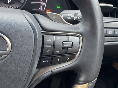 2023 Lexus ES thumbnail 41