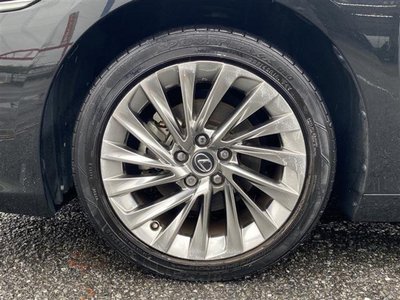 2023 Lexus ES thumbnail 78