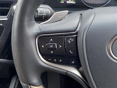 2023 Lexus ES thumbnail 40