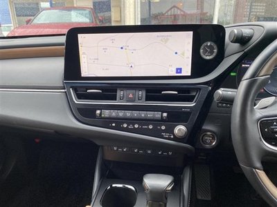 2023 Lexus ES thumbnail 22