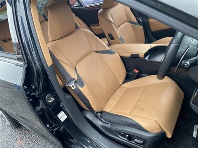 2023 Lexus ES photo 14