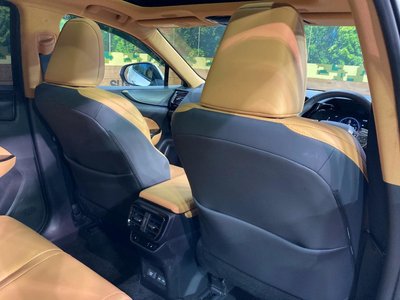 2023 Lexus NX thumbnail 37